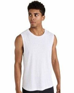 Musculosa Oversize Hombre Algodón 2X1 OFERTA en internet