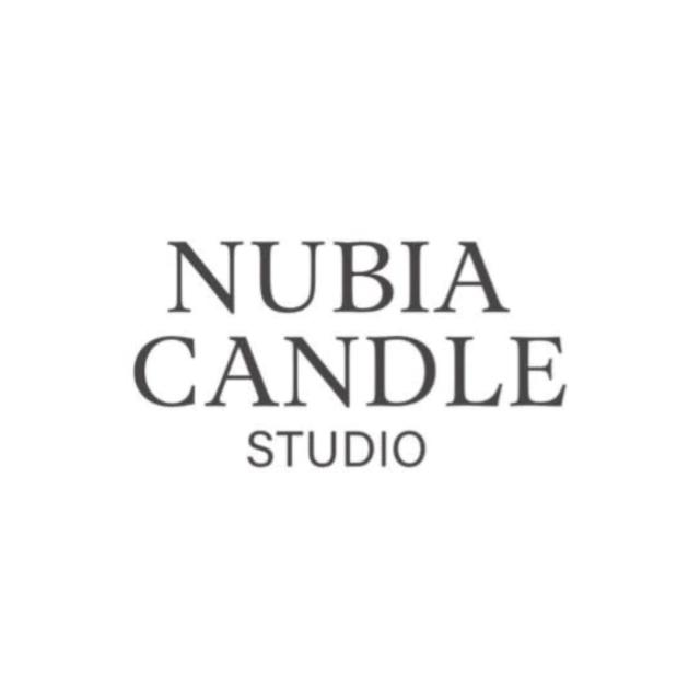 Nubiacandlestudio