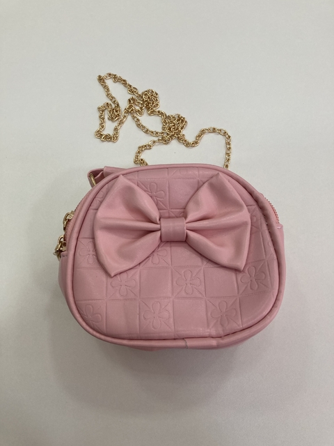 Bolsa Laço - comprar online