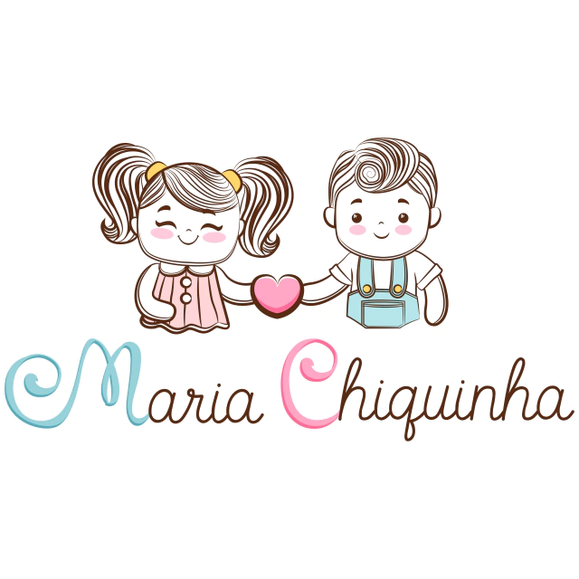 Maria Chiquinha - Boutique Infantil