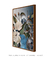Branco Sereno 2 - Whimsi | Quadros Decorativos e Arte Impressa com Estilo