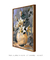 Calma Dourada 2 - Whimsi | Quadros Decorativos e Arte Impressa com Estilo
