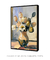 Calma Dourada - Whimsi | Quadros Decorativos e Arte Impressa com Estilo