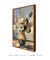 Calma Dourada - Whimsi | Quadros Decorativos e Arte Impressa com Estilo