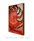 Conchas Do Tempo 2 - Whimsi | Quadros Decorativos e Arte Impressa com Estilo