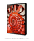 Conchas Do Tempo 3 - Whimsi | Quadros Decorativos e Arte Impressa com Estilo