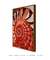 Conchas Do Tempo 3 - Whimsi | Quadros Decorativos e Arte Impressa com Estilo