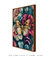 Cores Suspensas 2 - Whimsi | Quadros Decorativos e Arte Impressa com Estilo