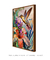 Doce Encontro 3 - Whimsi | Quadros Decorativos e Arte Impressa com Estilo