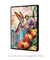 Doce Encontro - Whimsi | Quadros Decorativos e Arte Impressa com Estilo