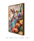 Doce Encontro - Whimsi | Quadros Decorativos e Arte Impressa com Estilo