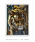 Dualidade Selvagem 1 - Whimsi | Quadros Decorativos e Arte Impressa com Estilo