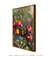 Encanto Vermelho 3 - Whimsi | Quadros Decorativos e Arte Impressa com Estilo