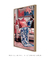 Entre Azul e Vermelho - comprar online