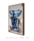 Estampa Selvagem - Whimsi | Quadros Decorativos e Arte Impressa com Estilo