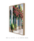 Fachada Com Flores 1 - comprar online