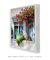 Fachada Com Flores 2 - loja online