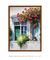 Fachada Com Flores 2 - comprar online