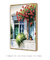 Fachada Com Flores 2 - comprar online