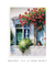 Fachada Com Flores 2 - loja online