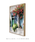 Fachada Com Flores 2 - comprar online
