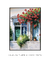 Fachada Com Flores 2 - loja online