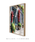 Fachada Com Flores 3 - comprar online