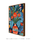 Flores & Vasos Boho 2 - Whimsi | Quadros Decorativos e Arte Impressa com Estilo