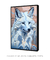 Frio Selvagem - Whimsi | Quadros Decorativos e Arte Impressa com Estilo