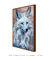 Frio Selvagem - Whimsi | Quadros Decorativos e Arte Impressa com Estilo