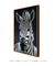 Geometria Selvagem 2 - Whimsi | Quadros Decorativos e Arte Impressa com Estilo