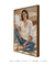 Instante Presente 1 - Whimsi | Quadros Decorativos e Arte Impressa com Estilo
