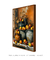 Jarros & Frutas 2 - Whimsi | Quadros Decorativos e Arte Impressa com Estilo