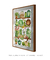 Livros Potes & Jarras 1 - Whimsi | Quadros Decorativos e Arte Impressa com Estilo