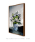 Luz e Flor - Whimsi | Quadros Decorativos e Arte Impressa com Estilo