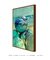 Memórias em Azul - Whimsi | Quadros Decorativos e Arte Impressa com Estilo