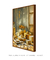 Mesa Do Campo 3 - Whimsi | Quadros Decorativos e Arte Impressa com Estilo