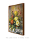 Mesa Mediterrânea - Whimsi | Quadros Decorativos e Arte Impressa com Estilo