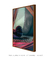 Mistério Fluido - Whimsi | Quadros Decorativos e Arte Impressa com Estilo