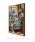 Pausa Em Flores 1 - Whimsi | Quadros Decorativos e Arte Impressa com Estilo