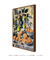 Refúgio Da Tarde 3 - Whimsi | Quadros Decorativos e Arte Impressa com Estilo