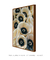 Sutileza Branca 2 - Whimsi | Quadros Decorativos e Arte Impressa com Estilo