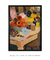 Tarde De Abril 1 - Whimsi | Quadros Decorativos e Arte Impressa com Estilo
