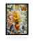 Voo Entre Cores - Whimsi | Quadros Decorativos e Arte Impressa com Estilo