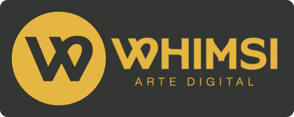 Whimsi | Quadros Decorativos e Arte Impressa com Estilo