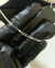 Corrente Piastrine 2mm 70cm Prata 925 - comprar online