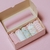 Kit 5 Calcinhas Jardim de Amor - comprar online