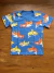 Camiseta Tuba Aquático - loja online