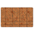Playmat de Batalha 100x60 - Terras Devastadas - Dragon Master