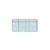 Playmat de Batalha 60x30 - Neve Glacial na internet